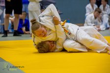 22.06.2024 Wachau JUDO Kids Cup